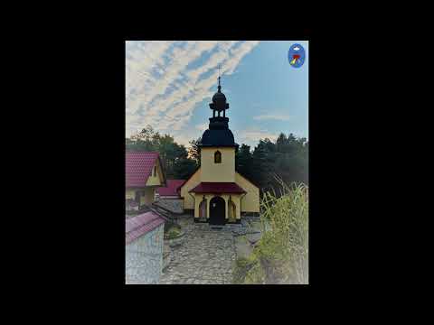 Pustelnia 31.10.2021 - Różaniec Jezusowy (1)