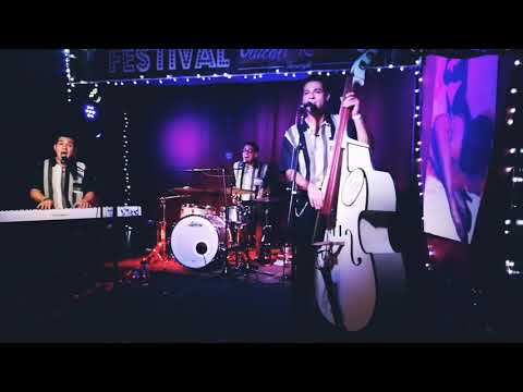 The New Tones - I knew from the start