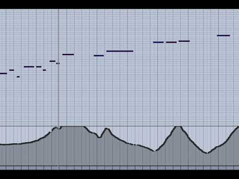 Pacific Solo Strings - Improv with Solo Violin Legato