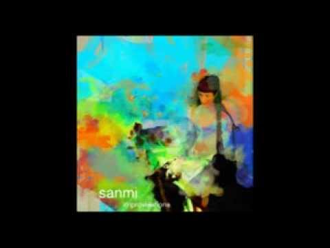 Sanmi - Aqua