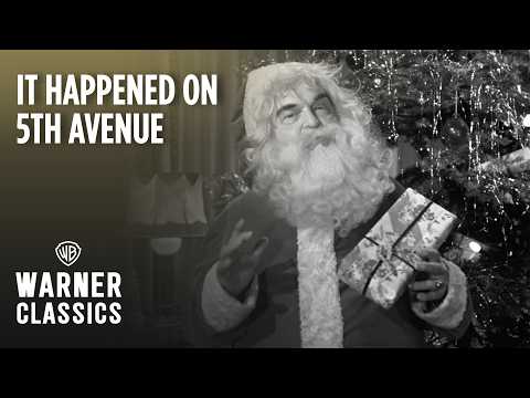 It Happened on Fifth Avenue