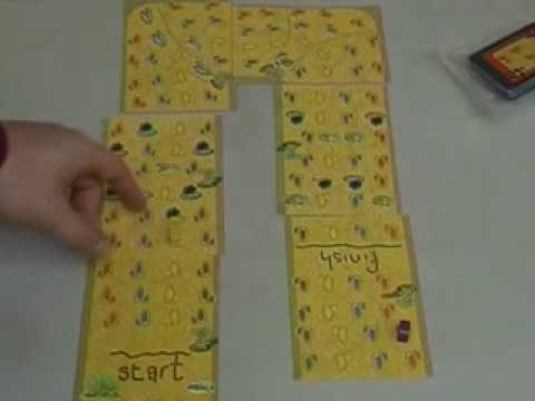 [Video Review] Savannah Tails