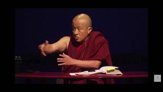 Trungpa Rinpoche - Dzongsar Rinpoche