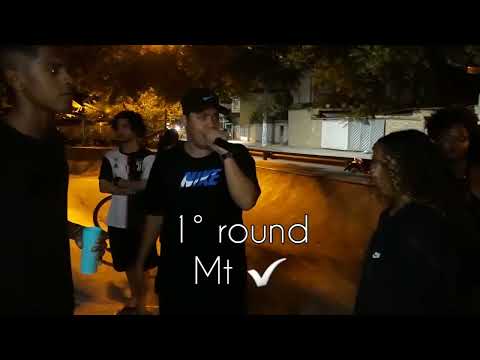 BTLCDC Campeonato Arcade - Mt x Tarzan