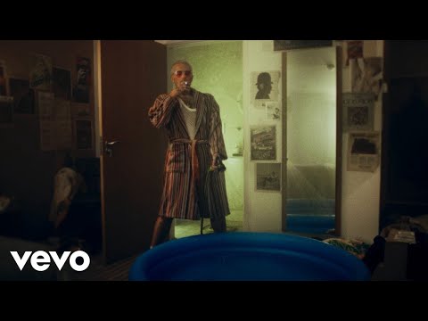 Yxngxr1 - BMW (Official Video)