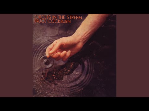 All the Diamonds in the World - Bruce Cockburn