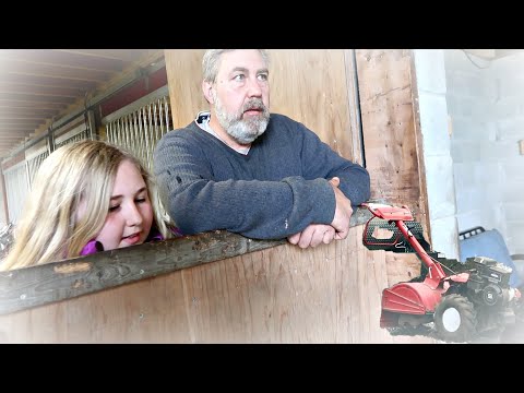 MEET THE NEWEST ADDITION TO THE DAYBYDAY FARM! Day 137 (05/15/20)