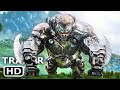 TRANSFORMERS 7 Apelinq Is Entering The Fight Trailer 2023