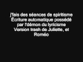[PAROLES] Lino - Suicide Commercial - Lyrics ...