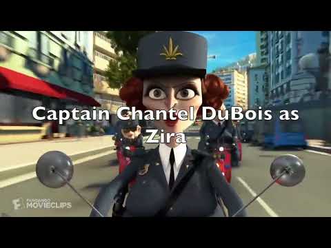 The Mateo King 2: Mateo's Pride part 20 - End Credits