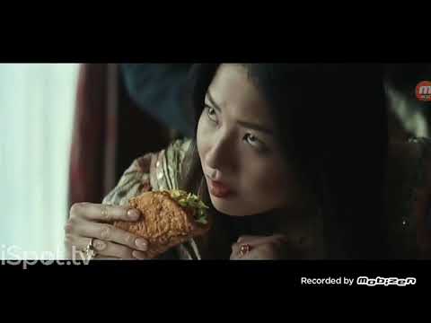 Taco bell commercial 2021
