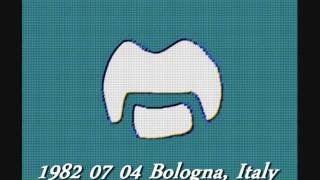 1982 07 04 Bologna