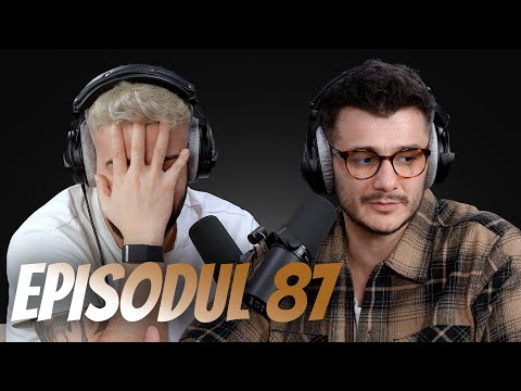 Cea mai deprimanta editie... - IS GEANA PI TINI - EPISODUL 87