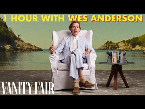 Every Wes Anderson Movie, Explained by Wes Anderson | Vanity Fair