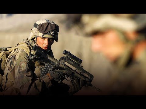 The Uzbin ambush (Afghanistan): Surviving French soldiers tell their story - Full Documentary