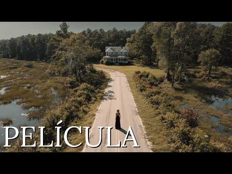 PODEROSA BRUJA LLEGÓ para vengar la ofensa de una joven inocente