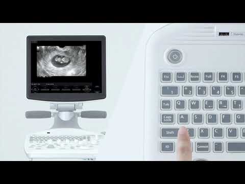 F37 Color Doppler Ultrasound Machine