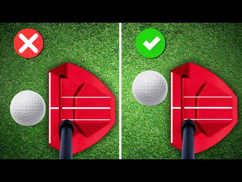 7 Putting Tips I Wish I Knew SOONER!