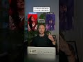 Studio Version Vs Live Version Billie Eilish Lunch Shorts Billieeilish