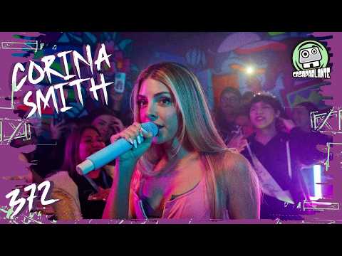 CASAPARLANTE: CORINA SMITH