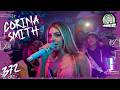 CASAPARLANTE: CORINA SMITH