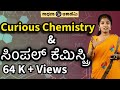 General Science Chemistry Roopa Sadhana Academy Shikaripura