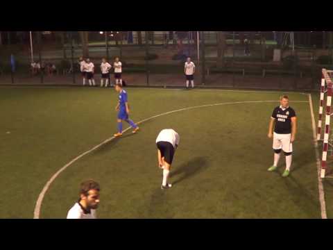 7 КХ 4 Garage Dogs – Porezka net 2 тайм