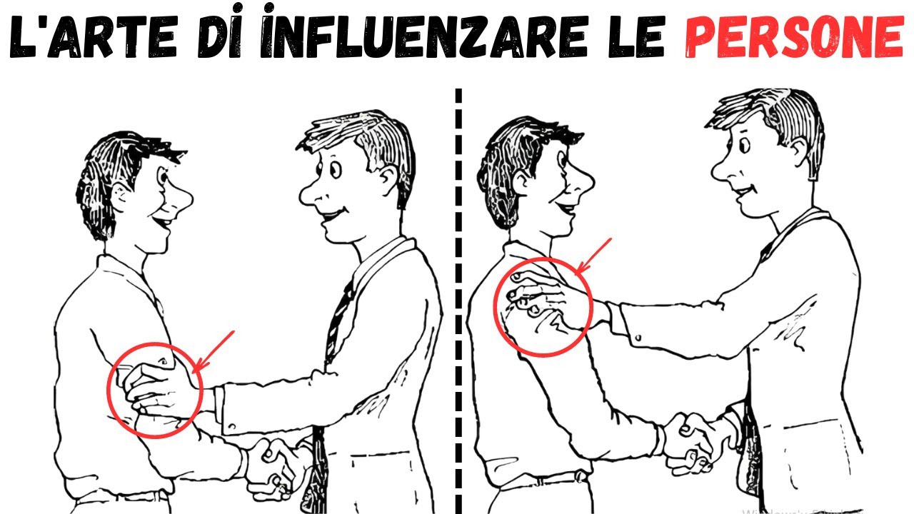 Come trattare gli altri e farseli amici - DALE CARNEGIE