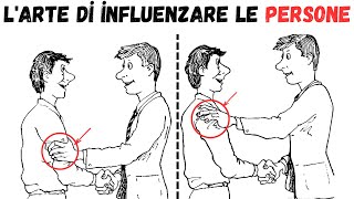 Come trattare gli altri e farseli amici - DALE CARNEGIE