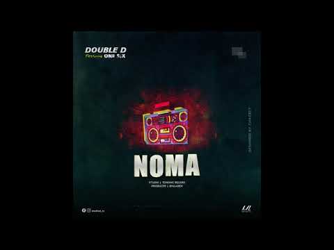 Double d ft One six __noma