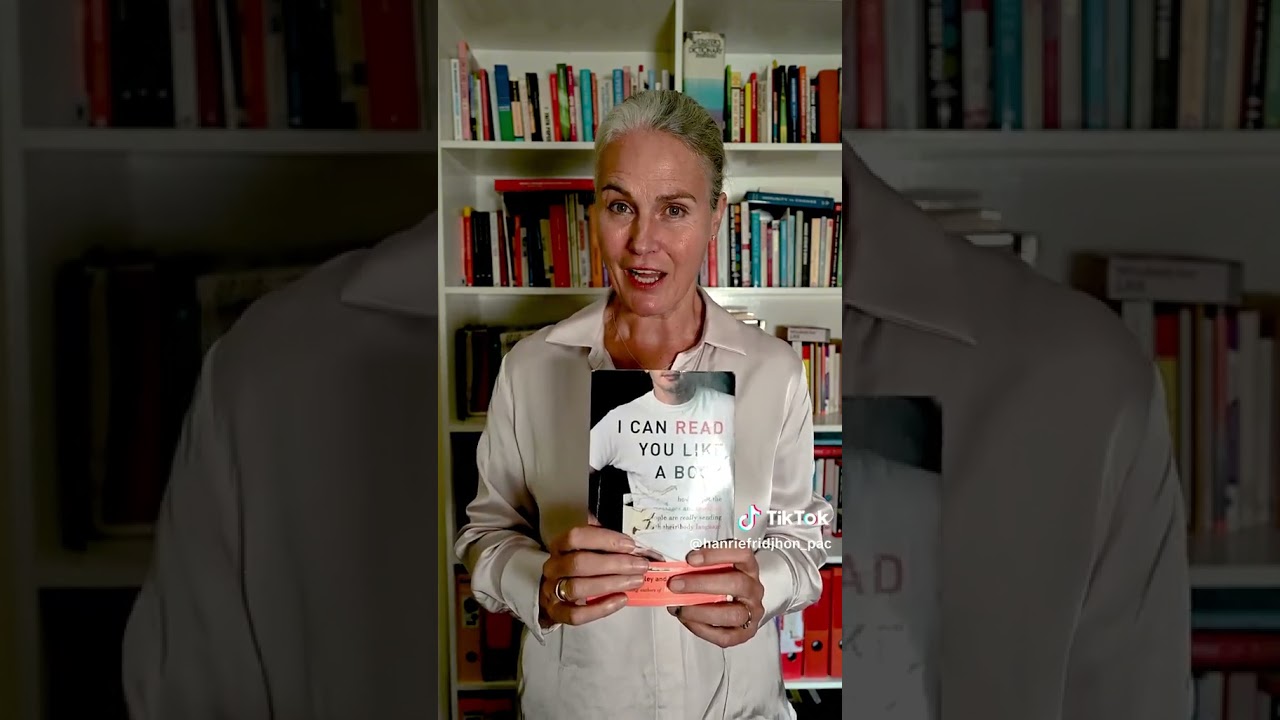 Can you spot a liar? 🚨 Learn the top body language cues that reveal deception!