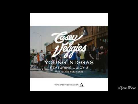 Video thumbnail for Young Niggas