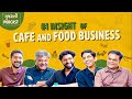 Don't Open A Cafe or Restaurant Untill You Watch This!