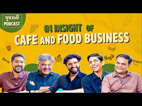 Don't Open A Cafe or Restaurant Untill You Watch This!