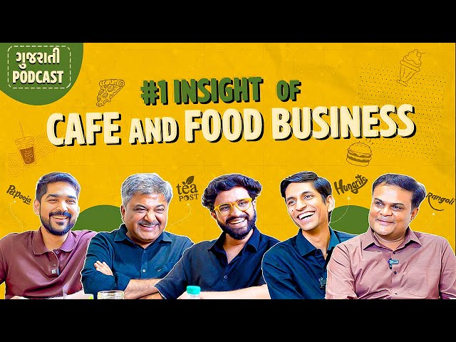 Don't Open A Cafe or Restaurant Untill You Watch This!