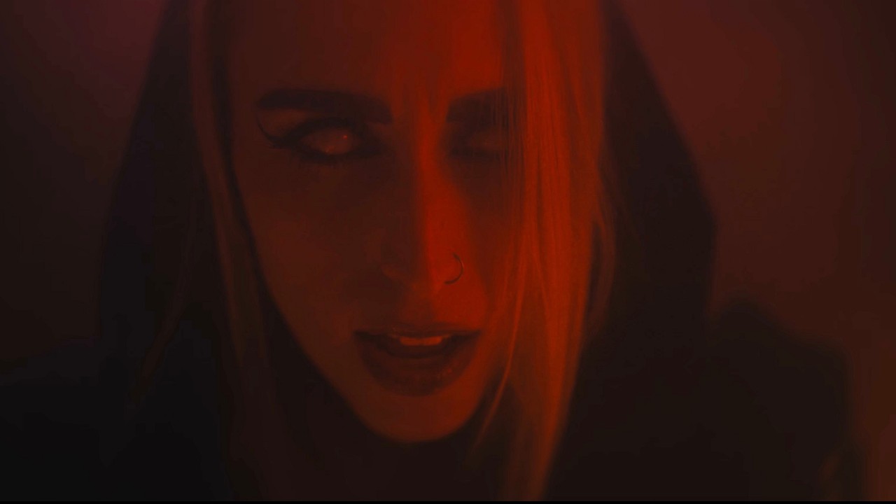 MOTHER - UNHOLY - YouTube