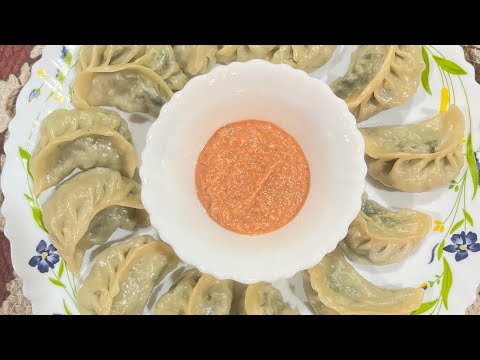 Especial de inverno RAYO SAG Momos 🤤com chatney@Tulasha-kanwar