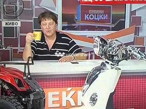 Dragan Vucic-Seljaciste