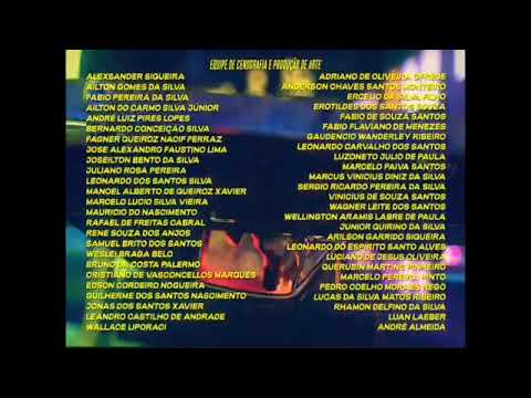 Cara e Coragem (03/01/2023) encerramento do capítulo 188