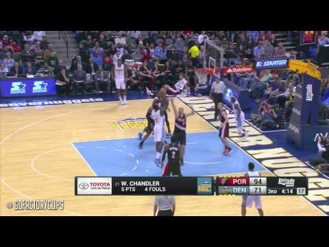 Rajon Rondo Full Highlights vs Thunder (2014.11.12) - 20 Pts, 12 Ast, 9 Reb