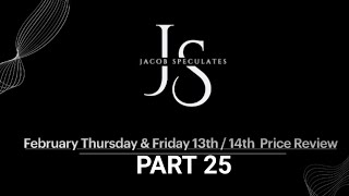 JACOB SPECULATES ICT TRUNKTS STOOPID PENGU SWING DIVERGENCE PART 25 PAID COURSE 2025 FRE