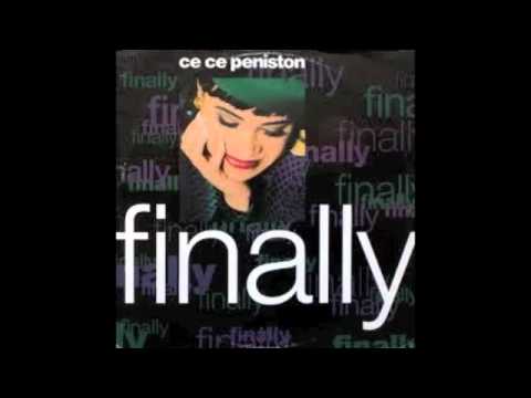 cecepeniston finally somedub