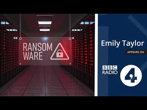 The Ransomware Threat