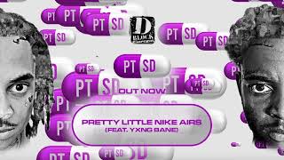 Pretty Little Nike Airs Music Video