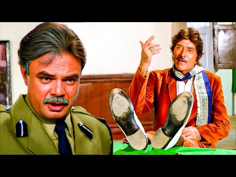 तुम जैसे गद्दारों से हमारे जुते बात करते है | राज कुमार की जबरदस्त एंट्री | Raaj Kumar Best Dialogue