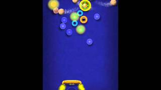 Jet Ball Arkanoid videosu
