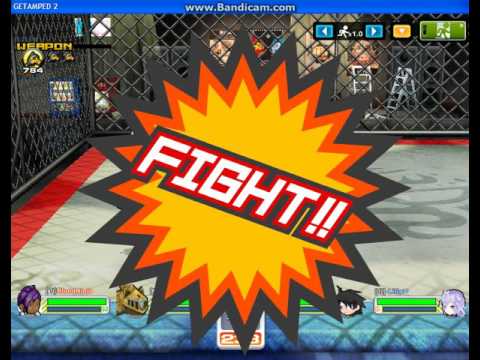 Kenton,Lilia vs Kasu and Puangi IZI GAME GG