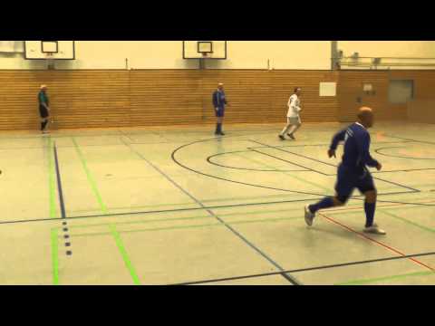 Moorburger TSV Senioren gegen Hatburger Auswahl