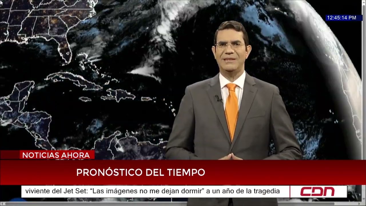 Prevén más lluvias e inundaciones desde este sábado en el país