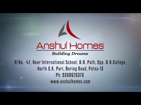 3D Tour Of Anshul H2O City